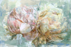 Peonies -