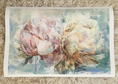 Peonies -